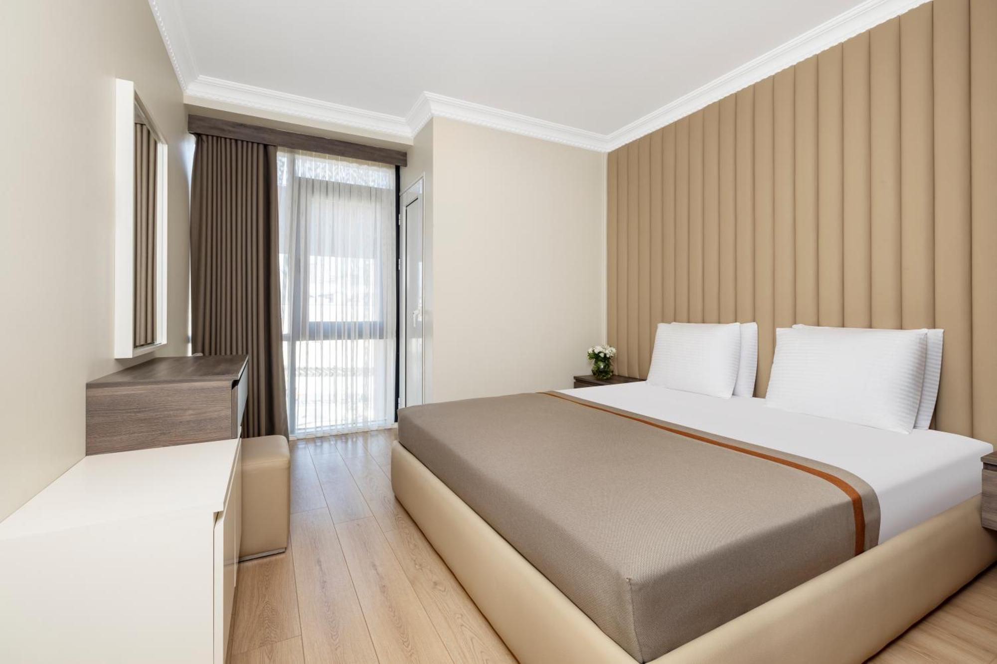 Mayar Residence Hotel Стамбул Екстер'єр фото